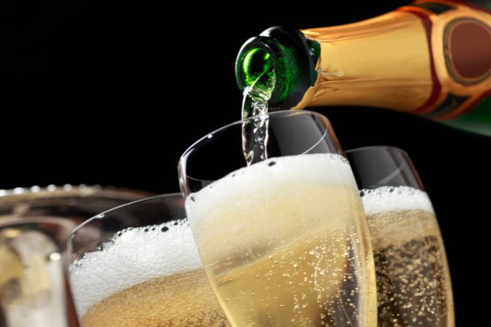 Diferencia entre cava y champagne