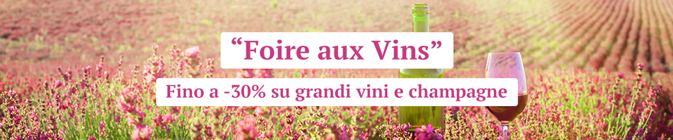 Fiera del Vino di Primavera 2021