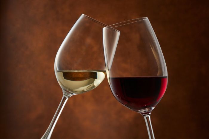 Acidity in Wine