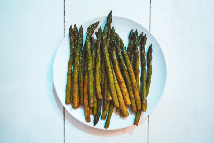 Asparagus