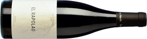 Bottiglia di vino El Rapolao di Pago de Valdoneje - Vinos Valtuille.