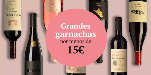La Garnacha ci innamora