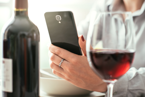 Tour virtual por las bodegas