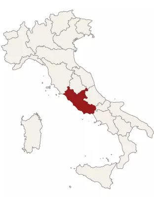 Ponza: milagros italianos