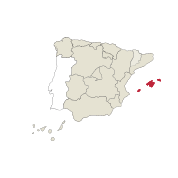Isole Baleari