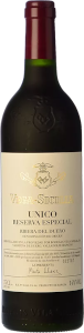 Vega Sicilia Único