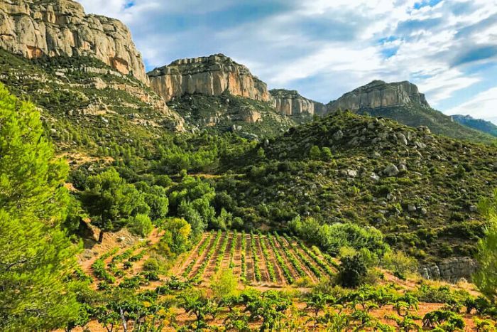 Priorat