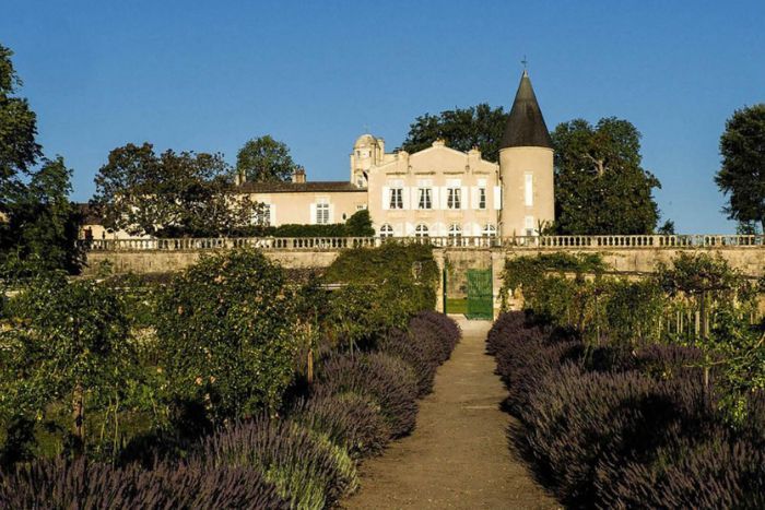 Château Lafite Rothschild