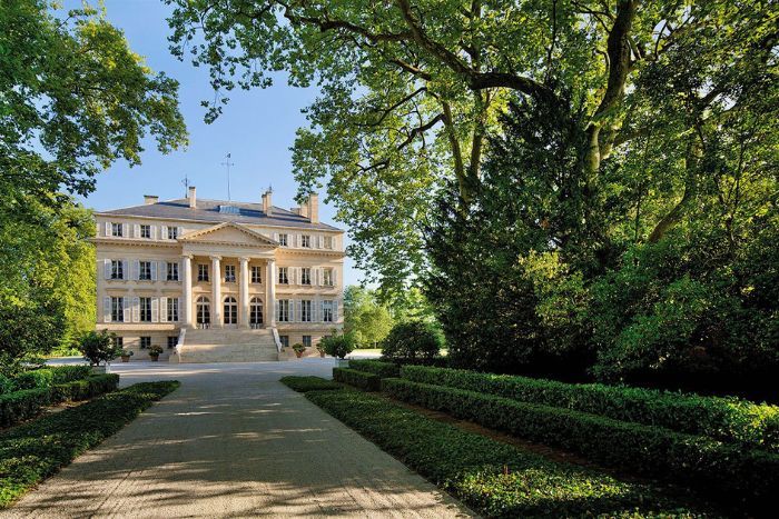Chateau margaux