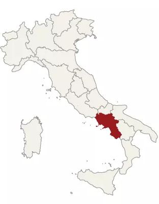 Ischia und Capri: Die vulkanischen Perlen des Golfs von Neapel