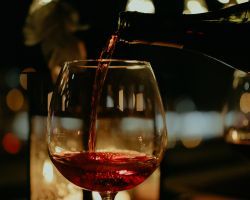 Sommelier