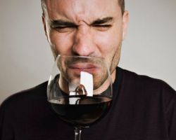 Sommelier