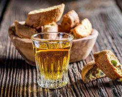 Introductory guide to sweet wines