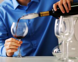 Sommelier