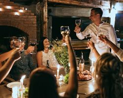 Sommelier