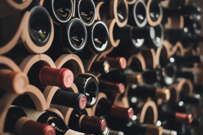 Sommelier