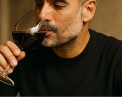Sommelier