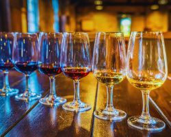 Sommelier