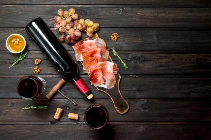 Sommelier