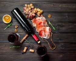 Sommelier