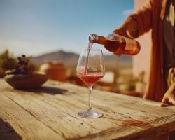 Sommelier