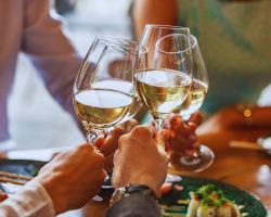 Sommelier