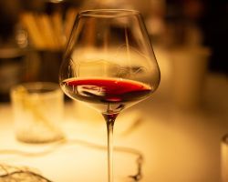 Sommelier