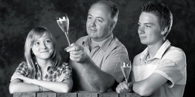 Champagne Eric Taillet · Vinissimus