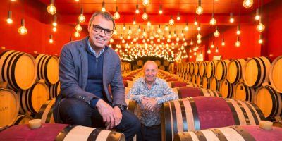 Vin de Jean René Germanier · Vinissimus