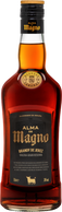 Alma de Magno
