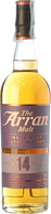 Arran Scotch Whisky Single Malt 14 years