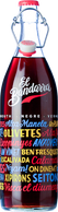 Vermouth El Bandarra (1 L)