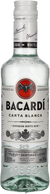 Ron Bacardi Carta Blanca (1 L)