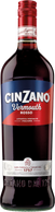 Cinzano Vermouth Rosso (1 L)