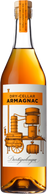 Dartigalongue Dry Cellar Armagnac