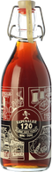 Espinaler Vermut Rojo (0,5 L)