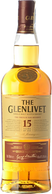 The Glenlivet French oak 15