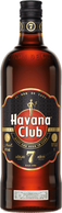 Ron Havana Club 7 Años