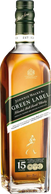 Johnnie Walker Green Label