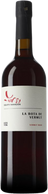 La Bota de Vermut Rojo Nº 132