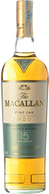 The Macallan Fine Oak 15