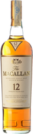 The Macallan Sherry Oak 12