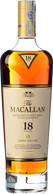 The Macallan Sherry Oak 18