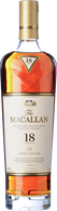 The Macallan Sherry Oak 18