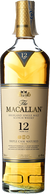 The Macallan Triple Cask 12