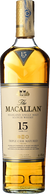 The Macallan Triple Cask 15