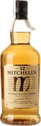 Mitchell's Blended Scotch Whisky 12 Years