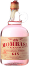 Mombasa Club Strawberry Edition