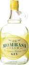 Mombasa Club Lemon Edition