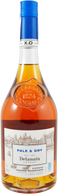 Delamain Pale & Dry X.O.